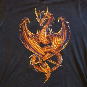 Dragon T- shirt